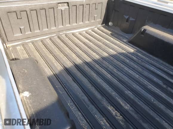 2001 GMC Sierra 1500 SL with VIN 1GTEC14W41Z107955, listed as a Copart auction lot 52392075 with 118,305 mi miles and Salvage title. Bid and sale history available at DreamBid. Image 10.