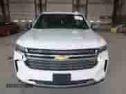 2023 Chevrolet Tahoe Premier с VIN 1GNSKSKD0PR217513, выставлен на аукционе IAAI как лот 41779222 с пробегом 55 424 миль миль и . История ставок и продаж доступна на DreamBid. Изображение 12.