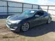 2015 Hyundai Genesis Coupe 3.8L Base с VIN KMHHT6KJ8FU128972, выставлен на аукционе IAAI как лот 41960045 с пробегом 106 181 миль миль и . История ставок и продаж доступна на DreamBid. Изображение 17.