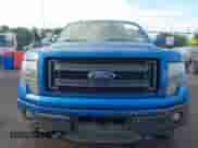2013 Ford F-150 XL with VIN 1FTFW1ET3DFD88474, listed as a IAAI auction lot 43054482 with 223,769 mi miles and . Bid and sale history available at DreamBid. Image 12.