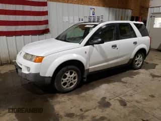 2003 Saturn VUE с VIN 5GZCZ63BX3S801710, выставлен на аукционе Copart как лот 57797305 с пробегом Не указан миль и Чистый • Clean title. История ставок и продаж доступна на DreamBid. Изображение 1.