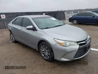 2016 Toyota Camry LE z VIN 4T1BD1FK2GU197571, wystawiony jako IAAI lot #41555317 z przebiegiem 101 464 mil mil oraz . Historia ofert i sprzedaży dostępna na DreamBid. Obrazek 1.