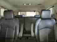 2014 Chevrolet Traverse LT с VIN 1GNKVHKD0EJ346325, выставлен на аукционе Copart как лот 71090205 с пробегом 156 432 миль миль и Списание • Salvage title. История ставок и продаж доступна на DreamBid. Изображение 10.