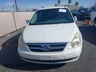 2007 Hyundai Entourage GLS с VIN KNDMC233X76040121, выставлен на аукционе IAAI как лот 42097349 с пробегом 113 790 миль миль и . История ставок и продаж доступна на DreamBid. Изображение 6.