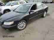 2007 Hyundai Azera SE с VIN KMHFC46F47A170995, выставлен на аукционе Copart как лот 68564404 с пробегом 120 196 миль миль и Списание • Salvage title. История ставок и продаж доступна на DreamBid. Изображение 1.