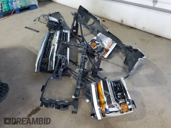 2018 Chevrolet Silverado 1500 LT z VIN 1GCUKREC3JF190703, wystawiony jako Copart lot #66264765 z przebiegiem 75 552 mil mil oraz Szkoda całkowita • Salvage title. Historia ofert i sprzedaży dostępna na DreamBid. Obrazek 12.