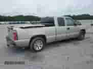 2006 Chevrolet Silverado 1500 LT1 с VIN 1GCEC19Z36Z233203, выставлен на аукционе Copart как лот 58387205 с пробегом 397 311 миль миль и Списание • Salvage title. История ставок и продаж доступна на DreamBid. Изображение 3.