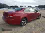 2010 Lexus IS 250 C z VIN JTHFF2C28A2512708, wystawiony jako Copart lot #85140255 z przebiegiem 151 399 mil mil oraz Szkoda całkowita • Salvage title. Historia ofert i sprzedaży dostępna na DreamBid. Obrazek 3.