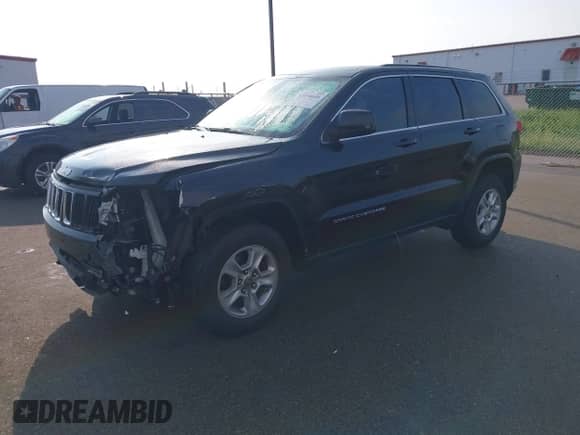 2014 Jeep Grand Cherokee Laredo с VIN 1C4RJFAG9EC372445, выставлен на аукционе IAAI как лот 43190656 с пробегом 163 023 миль миль и . История ставок и продаж доступна на DreamBid. Изображение 17.