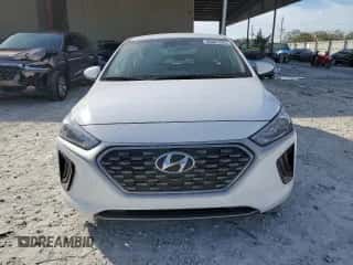2021 Hyundai Ioniq Blue с VIN KMHC65LCXMU251729, выставлен на аукционе Copart как лот 36807894 с пробегом 43 111 миль миль и . История ставок и продаж доступна на DreamBid. Изображение 5.
