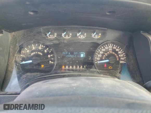 2012 Ford F-150 XL с VIN 1FTEX1CM1CFC81359, выставлен на аукционе Copart как лот 87804155 с пробегом 258 508 миль миль и Списание • Salvage title. История ставок и продаж доступна на DreamBid. Изображение 9.