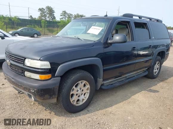2003 Chevrolet Suburban Z71 с VIN 3GNFK16T23G325753, выставлен на аукционе IAAI как лот 42409253 с пробегом 247 494 миль миль и . История ставок и продаж доступна на DreamBid. Изображение 2.