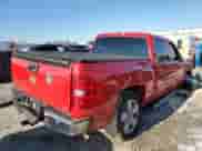 2011 Chevrolet Silverado 1500 LTZ z VIN 3GCPCTE03BG142664, wystawiony jako Copart lot #87546725 z przebiegiem 114 225 mil mil oraz Szkoda całkowita • Salvage title. Historia ofert i sprzedaży dostępna na DreamBid. Obrazek 3.