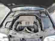 1993 Mercedes-Benz 500 with VIN WDBGA51E3PA109767, listed as a Copart auction lot 44822475 with 143,190 mi miles and Clean title. Bid and sale history available at DreamBid. Image 11.