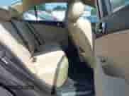 2009 Hyundai Sonata Limited с VIN 5NPEU46F19H460880, выставлен на аукционе IAAI как лот 42452741 с пробегом 197 628 миль миль и . История ставок и продаж доступна на DreamBid. Изображение 8.