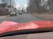 1975 Chevrolet Corvette z VIN 1Z37J5S437631, wystawiony jako Copart lot #51933835 z przebiegiem 98 510 mil mil oraz Czysty tytuł • Clean title. Historia ofert i sprzedaży dostępna na DreamBid. Obrazek 11.