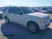 2004 Ford Explorer with VIN 1FMZU85W94ZB15992, listed as a IAAI auction lot 41658686 with 168,147 mi miles and . Bid and sale history available at DreamBid. Image 1.