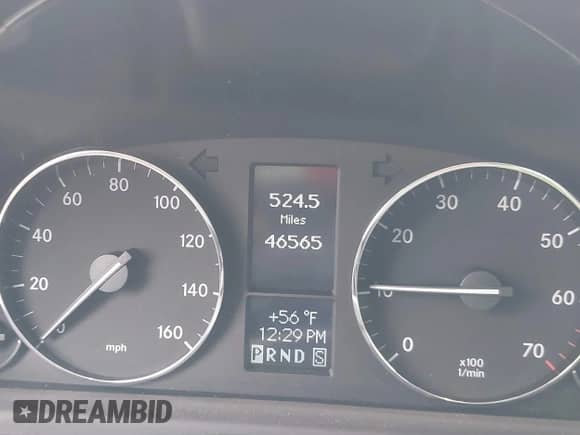 2006 Mercedes-Benz C 230 Sport с VIN WDBRF56H66F749664, выставлен на аукционе IAAI как лот 42047156 с пробегом 46 565 миль миль и . История ставок и продаж доступна на DreamBid. Изображение 7.