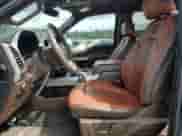 2020 Ford F-150 Lariat z VIN 1FTEW1E56LFB77622, wystawiony jako Copart lot #71202025 z przebiegiem 149 414 mil mil oraz Szkoda całkowita • Salvage title. Historia ofert i sprzedaży dostępna na DreamBid. Obrazek 7.