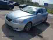 2008 Lexus IS 250 с VIN JTHBK262282078706, выставлен на аукционе IAAI как лот 43369749 с пробегом 248 069 миль миль и . История ставок и продаж доступна на DreamBid. Изображение 2.