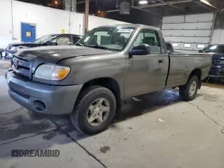 2006 Toyota Tundra z VIN 5TBJU32196S460000, wystawiony jako Copart lot #65401775 z przebiegiem 203 542 mil mil oraz Czysty tytuł • Clean title. Historia ofert i sprzedaży dostępna na DreamBid. Obrazek 1.