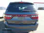 2015 Dodge Durango Limited with VIN 1C4RDJDG0FC843079, listed as a IAAI auction lot 43421778 with 285,593 mi miles and . Bid and sale history available at DreamBid. Image 16.
