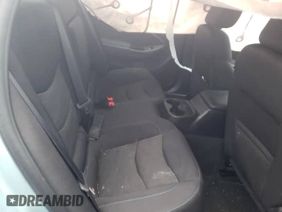 2019 Chevrolet Volt LT с VIN 1G1RA6S55KU126486, выставлен на аукционе Copart как лот 37164913 с пробегом Не указан миль и . История ставок и продаж доступна на DreamBid. Изображение 11.