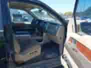 2009 Ford F-150 XL with VIN 1FTPW14V99KC54431, listed as a IAAI auction lot 43420394 with 280,210 mi miles and . Bid and sale history available at DreamBid. Image 5.