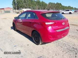 2016 Hyundai Elantra z VIN KMHD35LH5GU251375, wystawiony jako IAAI lot #43433796 z przebiegiem 116 751 mil mil oraz . Historia ofert i sprzedaży dostępna na DreamBid. Obrazek 3.