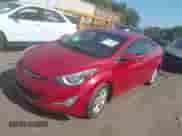 2016 Hyundai Elantra Value Edition with VIN KMHDH4AE4GU493496, listed as a IAAI auction lot 42943399 with 116,843 mi miles and . Bid and sale history available at DreamBid. Image 17.