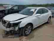 2013 Acura TL z VIN 19UUA8F28DA017359, wystawiony jako IAAI lot #42374246 z przebiegiem 188 548 mil mil oraz . Historia ofert i sprzedaży dostępna na DreamBid. Obrazek 2.