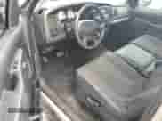 2002 Dodge 1500 z VIN 1D7HA16N32J228313, wystawiony jako Copart lot #86128245 z przebiegiem 245 411 mil mil oraz Szkoda całkowita • Salvage title. Historia ofert i sprzedaży dostępna na DreamBid. Obrazek 8.