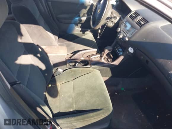 2006 Honda Accord LX SE with VIN 1HGCM56336A164508, listed as a IAAI auction lot 42854831 with 187,344 mi miles and . Bid and sale history available at DreamBid. Image 5.