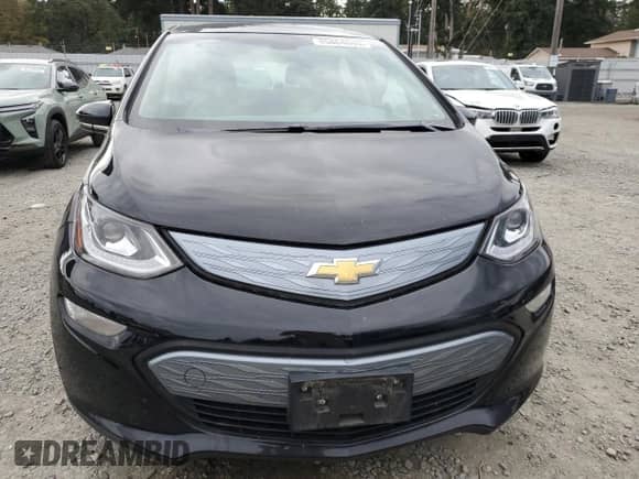 2018 Chevrolet Bolt EV LT с VIN 1G1FW6S09J4113067, выставлен на аукционе Copart как лот 85864645 с пробегом 71 980 миль миль и Списание • Salvage title. История ставок и продаж доступна на DreamBid. Изображение 5.