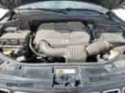 2014 Jeep Grand Cherokee Limited с VIN 1C4RJEBG6EC542835, выставлен на аукционе Copart как лот 81584495 с пробегом 143 265 миль миль и Списание • Salvage title. История ставок и продаж доступна на DreamBid. Изображение 12.