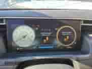 2022 Hyundai Tucson Limited z VIN 5NMJECAE5NH132504, wystawiony jako Copart lot #83828195 z przebiegiem 35 766 mil mil oraz Szkoda całkowita • Salvage title. Historia ofert i sprzedaży dostępna na DreamBid. Obrazek 9.