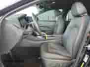 2021 Hyundai Sonata SEL Plus с VIN 5NPEJ4J27MH076866, выставлен на аукционе Copart как лот 65276815 с пробегом 88 600 миль миль и На запчасти • Non repairable. История ставок и продаж доступна на DreamBid. Изображение 7.