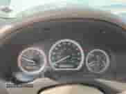 2004 Toyota Sienna XLE z VIN 5TDBA22CX4S001118, wystawiony jako Copart lot #65920175 z przebiegiem 251 232 mil mil oraz Szkoda całkowita • Salvage title. Historia ofert i sprzedaży dostępna na DreamBid. Obrazek 9.