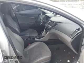 2011 Hyundai Sonata Limited with VIN 5NPEC4AC7BH144776, listed as a IAAI auction lot 43414380 with 194,021 mi miles and . Bid and sale history available at DreamBid. Image 5.