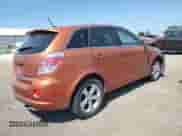 2008 Saturn VUE with VIN 3GSDL93788S547760, listed as a Copart auction lot 63076315 with 144,556 mi miles and Salvage title. Bid and sale history available at DreamBid. Image 3.