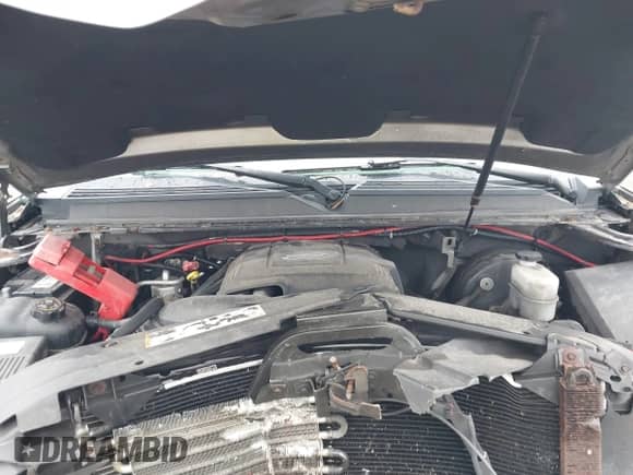 2007 Chevrolet Suburban LT с VIN 1GNFK16357J227045, выставлен на аукционе IAAI как лот 43308892 с пробегом 220 826 миль миль и . История ставок и продаж доступна на DreamBid. Изображение 10.