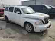 2011 Chevrolet HHR 1LT с VIN 3GNBABFW4BS518435, выставлен на аукционе Copart как лот 55569194 с пробегом Не указан миль и Списание • Salvage title. История ставок и продаж доступна на DreamBid. Изображение 4.