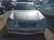 2006 Mercedes-Benz C 230 Sport z VIN WDBRF56H76F742674, wystawiony jako Copart lot #76616404 z przebiegiem Nie podano mil oraz Szkoda całkowita • Salvage title. Historia ofert i sprzedaży dostępna na DreamBid. Obrazek 5.