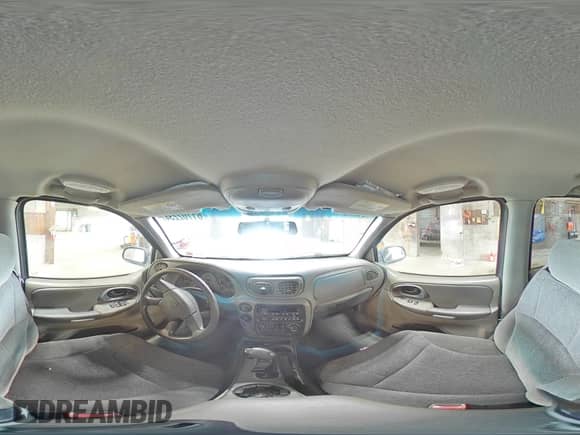 2004 Chevrolet TrailBlazer EXT LS с VIN 1GNET16S346179494, выставлен на аукционе Copart как лот 61702234 с пробегом 124 059 миль миль и Списание • Salvage title. История ставок и продаж доступна на DreamBid. Изображение 12.