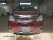 2012 Chevrolet Equinox LTZ с VIN 2GNALFEK9C6355485, выставлен на аукционе Copart как лот 70574905 с пробегом 84 039 миль миль и Списание • Salvage title. История ставок и продаж доступна на DreamBid. Изображение 5.