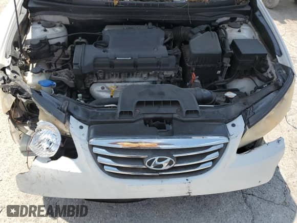 2010 Hyundai Elantra GLS с VIN KMHDU4AD7AU140938, выставлен на аукционе Copart как лот 67950845 с пробегом 210 867 миль миль и Списание • Salvage title. История ставок и продаж доступна на DreamBid. Изображение 11.