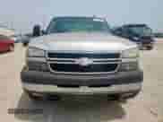 2007 Chevrolet Silverado 2500HD LT1 с VIN 1GCHK23D17F109937, выставлен на аукционе Copart как лот 57245055 с пробегом 173 622 миль миль и Списание • Salvage title. История ставок и продаж доступна на DreamBid. Изображение 5.
