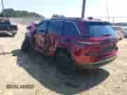 2022 Jeep Grand Cherokee Limited z VIN 1C4RJHBG2N8635128, wystawiony jako IAAI lot #42974550 z przebiegiem 33 133 mil mil oraz . Historia ofert i sprzedaży dostępna na DreamBid. Obrazek 3.