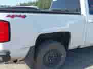 2018 Chevrolet Silverado 1500 LT с VIN 3GCUKREC0JG210355, выставлен на аукционе IAAI как лот 42397975 с пробегом 104 104 миль миль и . История ставок и продаж доступна на DreamBid. Изображение 17.