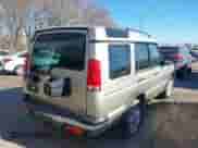 2000 Land Rover Discovery Cloth с VIN SALTY1247YA249969, выставлен на аукционе IAAI как лот 42246445 с пробегом 188 643 миль миль и . История ставок и продаж доступна на DreamBid. Изображение 4.